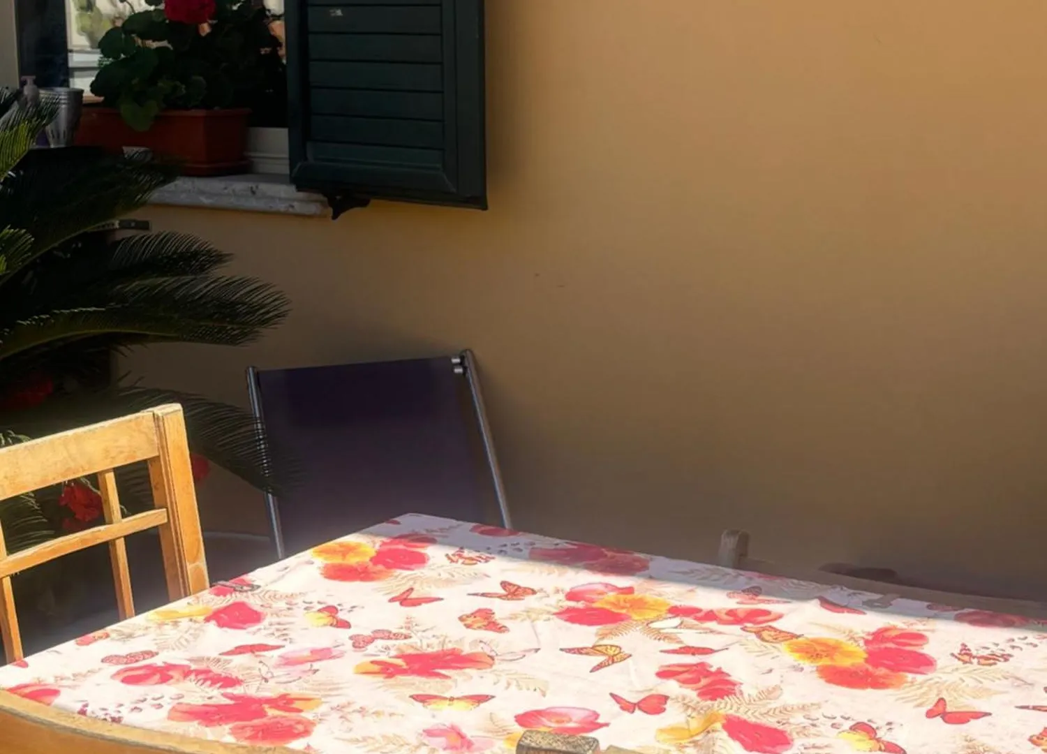 Willa Terrazza Musumeci Taormina
