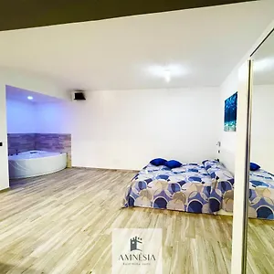 Casa vacanze Amnesia, Taormina