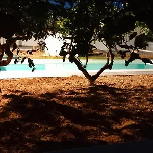 Villa Lemon Gold, Locogrande