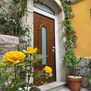 Hébergement de vacances Casanica-taormina, Taormine