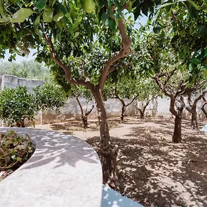 Appartamento Angolo 31, Trapani