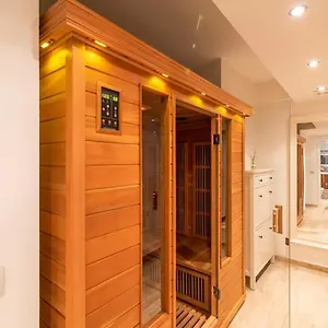 Moscova - Garibaldi Lusso, Sauna E Idromassaggio Appartamento Milano