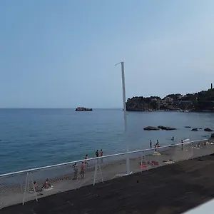 Appartamento Spisone, Taormina
